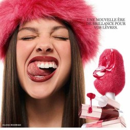 Lancôme lip idôle juicy treat - Gloss huile à lèvres brillance