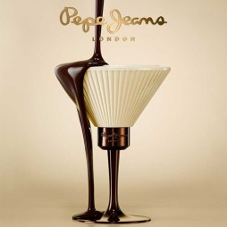 Pepe jeans addictive indulgence pour elle eau de parfum Pepe jeans addictive indulgence pour elle eau de parfum