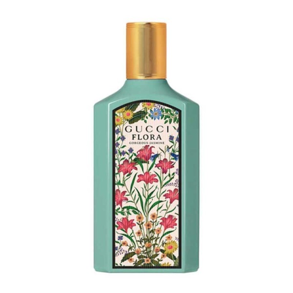 Gucci flora gorgeous jasmin eau de parfum