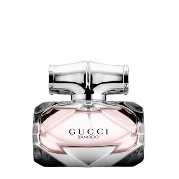 Gucci bamboo eau de parfum