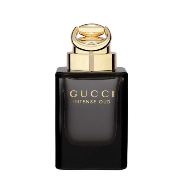 Gucci oud intense eau de parfum