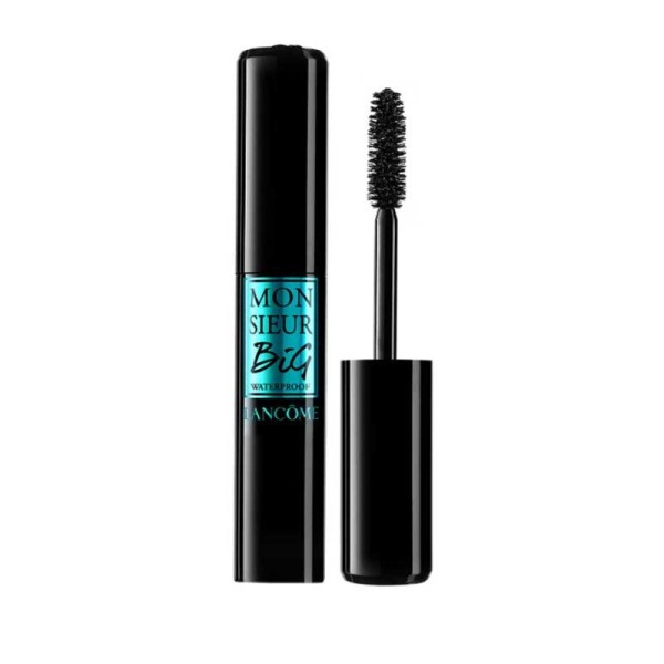 Lancôme mascara monsieur big waterproof