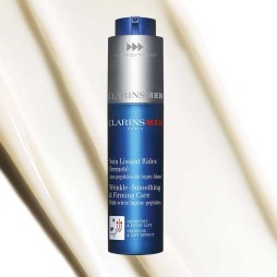 Clarins men soin lissant rides fermeté