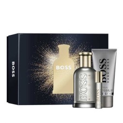 Boss coffret boss bottled eau de parfum