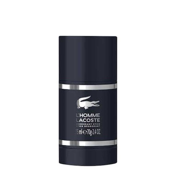 Lacoste l'homme déodorant stick