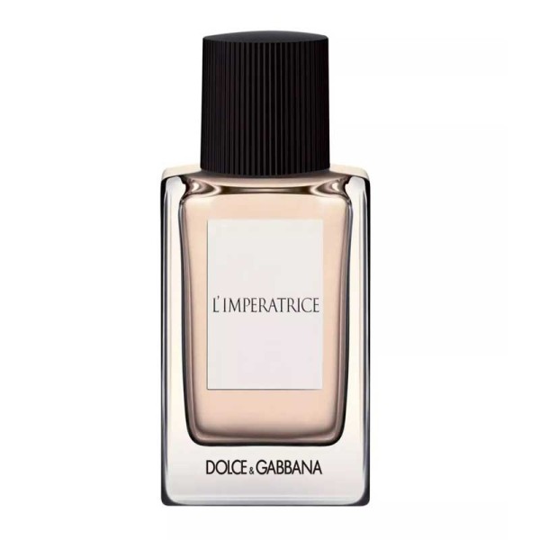 Dolce & gabbana l'imperatrice eau de toilette