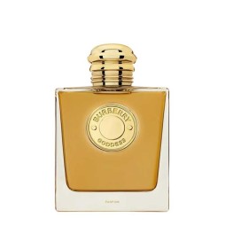 Burberry goddess parfum