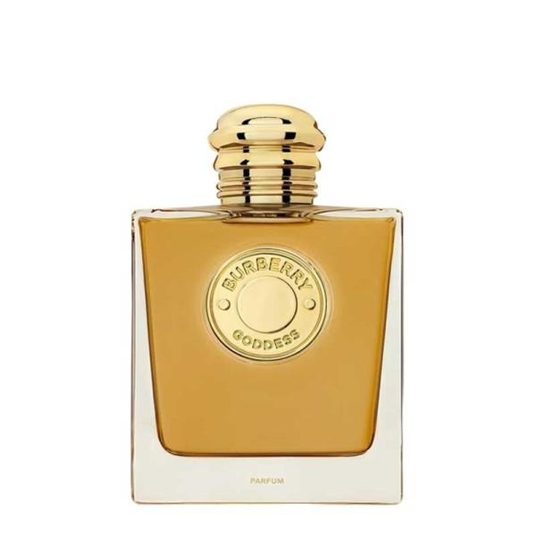 Burberry goddess parfum