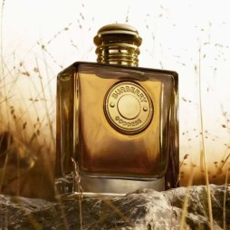 Burberry goddess parfum