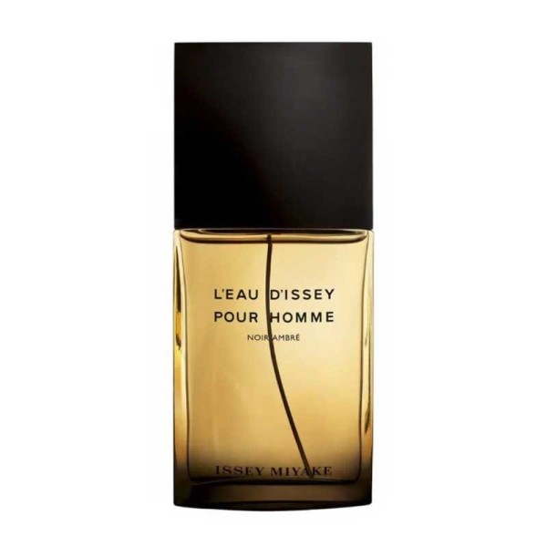 Issey miyake l'eau d'issey noir ambre eau de parfum