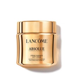 Lancôme absolue crème fondante régénérante illuminatrice aux grand extrait de rose