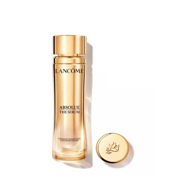 Lancôme absolue le sérum concentré intensif