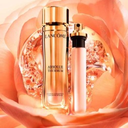 Lancôme absolue le sérum concentré intensif