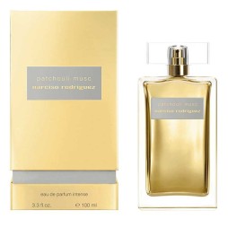 Narciso rodriguez patchouli musc eau de parfum intense