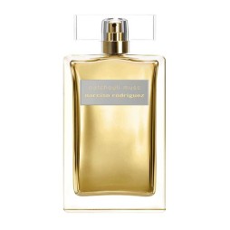 Narciso rodriguez patchouli musc eau de parfum intense
