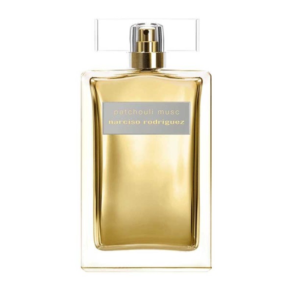Narciso rodriguez patchouli musc eau de parfum intense