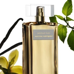 Narciso rodriguez patchouli musc eau de parfum intense