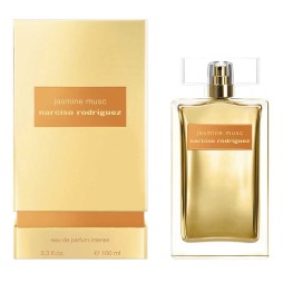 Narciso rodriguez jasmine musc eau de parfum intense