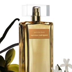 Narciso rodriguez jasmine musc eau de parfum intense