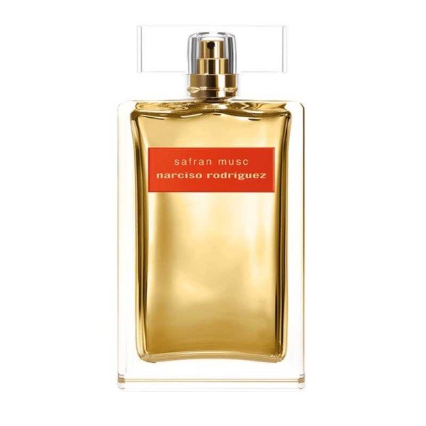 Narciso rodriguez safran musc eau de parfum intense