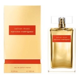 Narciso rodriguez safran musc eau de parfum intense