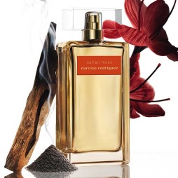 Narciso rodriguez safran musc eau de parfum intense