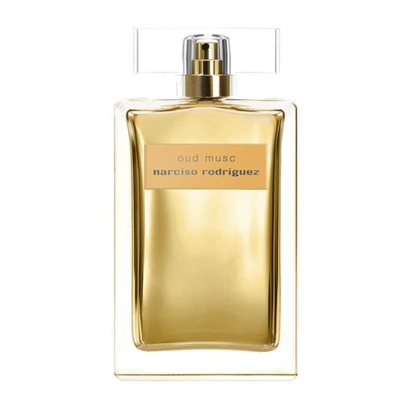 Narciso rodriguez oud musc eau de parfum intense