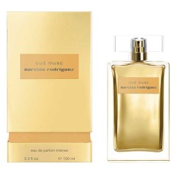 Narciso rodriguez oud musc eau de parfum intense