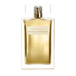 Narciso rodriguez santal musc eau de parfum intense