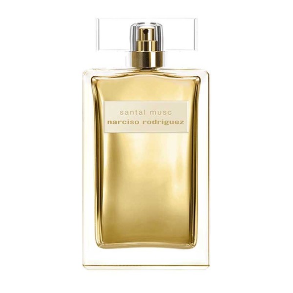 Narciso rodriguez santal musc eau de parfum intense