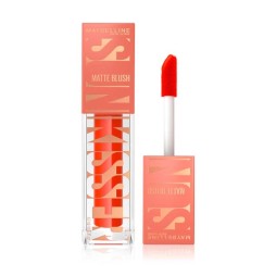 Maybelline sunkisser blush liquide effet mat