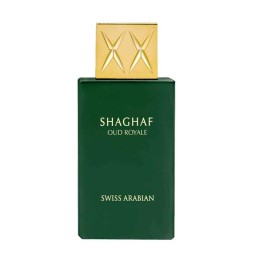Swiss arabian shaghaf oud royale eau de parfum
