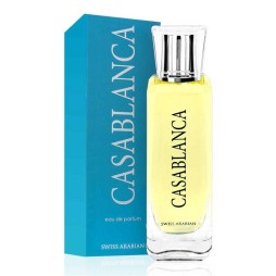 Swiss arabian casablanca eau de parfum