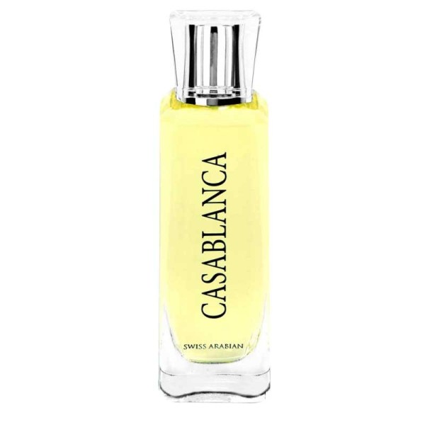 Swiss arabian casablanca eau de parfum