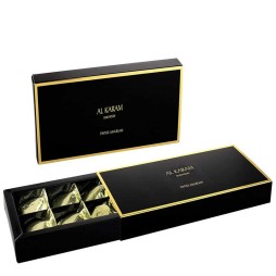 Swiss arabian bakhoor al karam