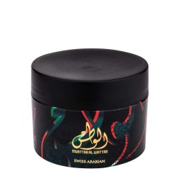 Swiss arabian muattar al watan