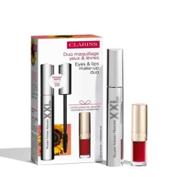 Clarins coffret mascara wonder volume xxl