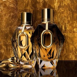 Rabanne million gold for her le parfum
