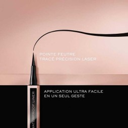 Lancôme lash idôle liner