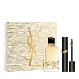 Yves saint laurent coffret libre eau de parfum