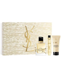 Yves saint laurent coffret libre eau de parfum