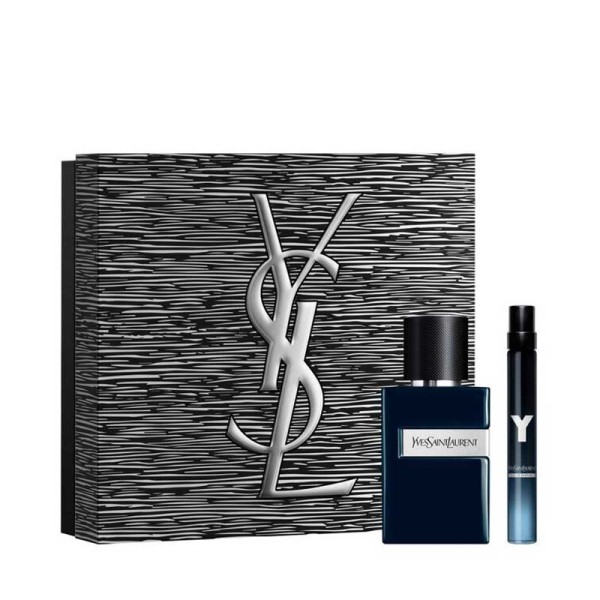 Yves saint laurent coffret y le parfum