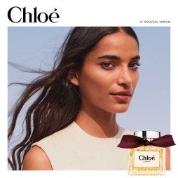 Chloé le parfum