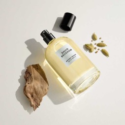 David beckham refined woods eau de parfum