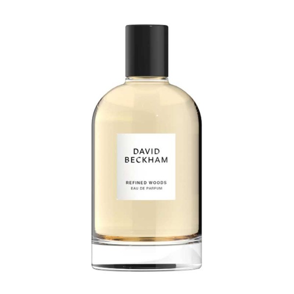 David beckham refined woods eau de parfum
