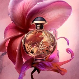 Rabanne olympea solar eau de parfum intense