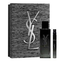 Yves saint laurent coffret myslf eau de parfum