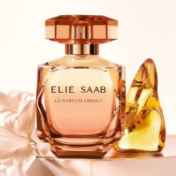 Elie saab le parfum absolu eau de parfum