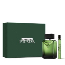 Prada coffret paradigme eau de parfum