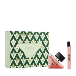 Prada coffret paradoxe intense eau de parfum
